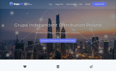 idp24.pl screenshot