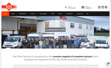 ids.ie screenshot