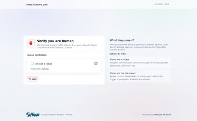 Wpmedia screenshot