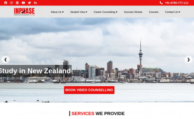 iecindia.net screenshot