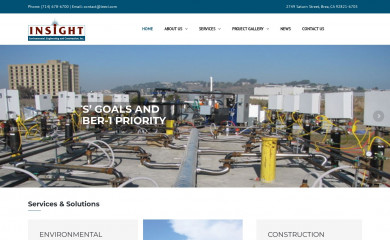 ieeci.com screenshot