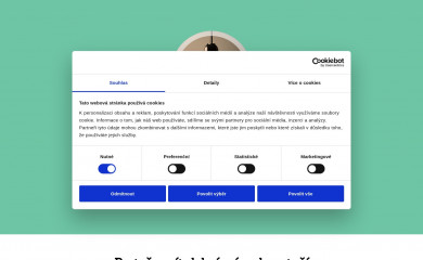 ieie.cz screenshot