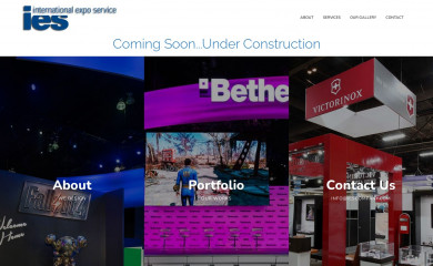 iescompany.com screenshot