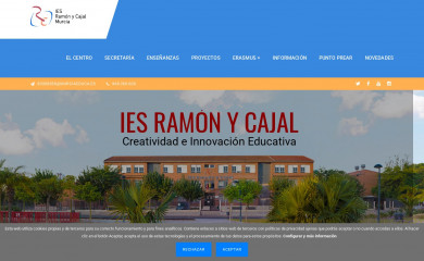 iesryc.org screenshot