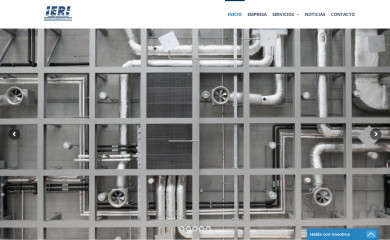 ieri.com.mx screenshot