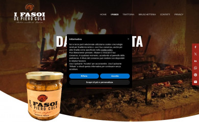 ifasoidepierocula.it screenshot