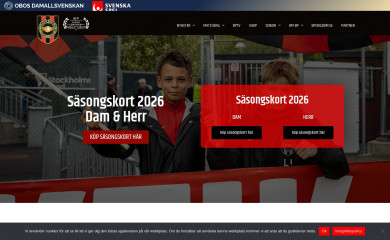 ifbp.se screenshot