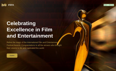 ifefa.com screenshot