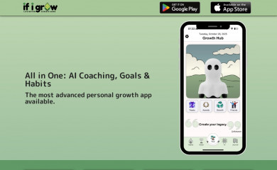 ifigrow.com screenshot