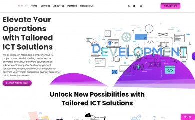 ifocuss.com screenshot