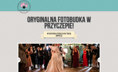 ifotobudka.pl screenshot