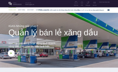 igas.vn screenshot