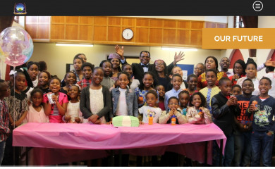 igbocommunitycoventry.org screenshot