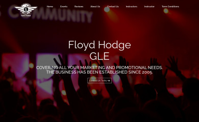igetlive.com screenshot