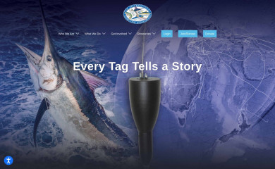 igfa.org screenshot