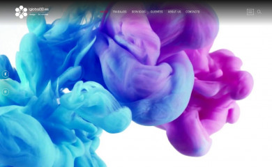 iglobal3d.es screenshot