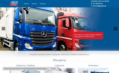 iglopol.pl screenshot