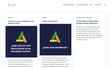 ignaciogrieco.com screenshot