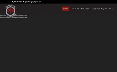 ignitedimagery.com screenshot