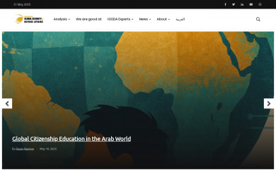 igsda.org screenshot