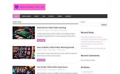 igrovye-avtomaty-i-sloty.com screenshot
