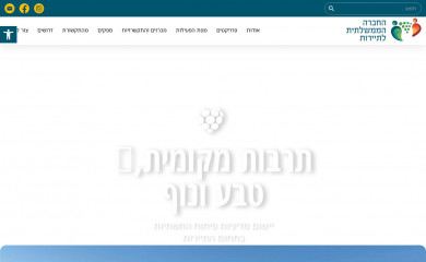 igtc.co.il screenshot