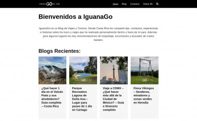iguanagocr.com screenshot