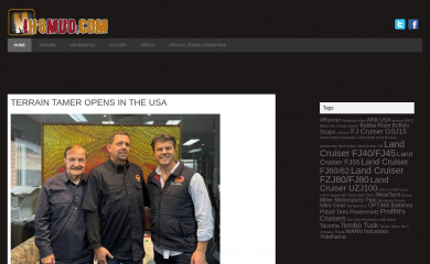 ih8mud.com screenshot
