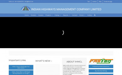 http://ihmcl.com screenshot