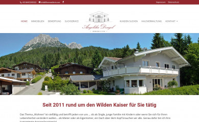 ihremaklerin.net screenshot