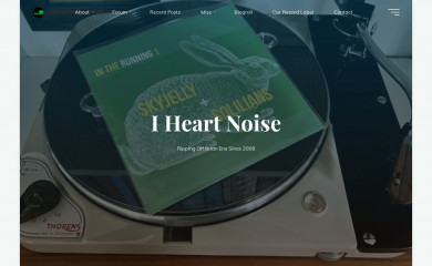 ihrtn.net screenshot