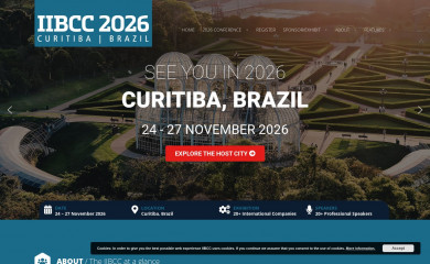 iibcc.biz screenshot