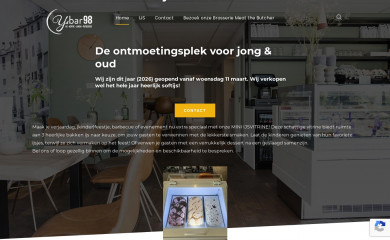 ijsbar98.nl screenshot
