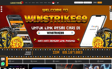 ijrmbs.com screenshot