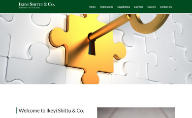 ikeyishittuco.com screenshot