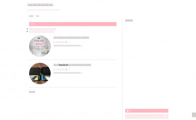 ikuziblog.com screenshot