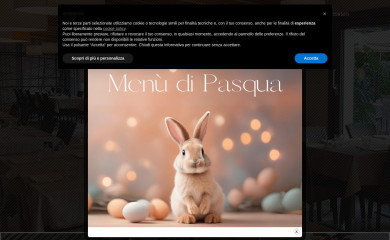 ilbeccofino.com screenshot
