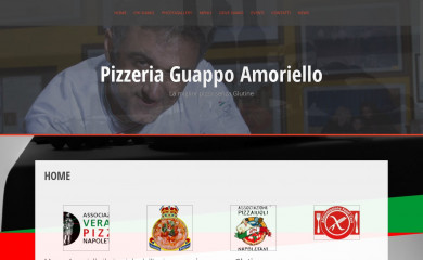 ilguappo.it screenshot