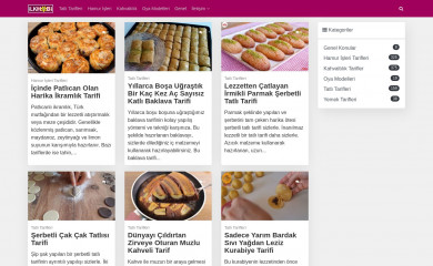 ilkhobi.com screenshot