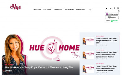 ilikehue.com screenshot