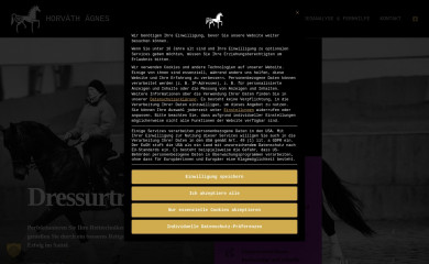 ilonamajor.hu screenshot