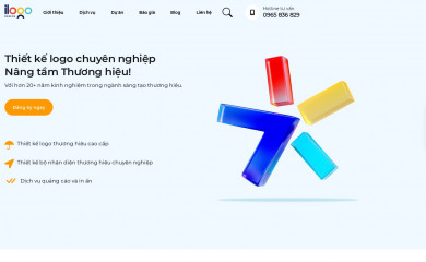 ilogo.vn screenshot