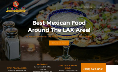 ilovefrijoles1.com screenshot