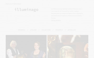 illuminago.de screenshot