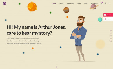 Illustrator screenshot