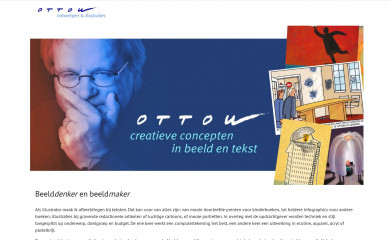 illustratie.nu screenshot