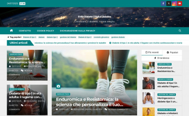 ilmiodiabete.com screenshot