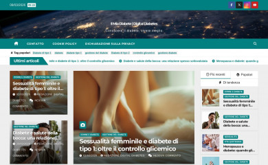 ilmiodiabete.com screenshot