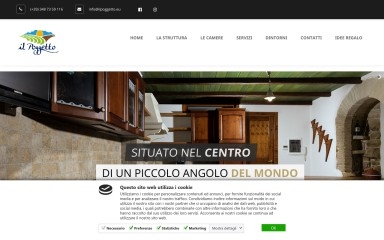 ilpoggetto.eu screenshot