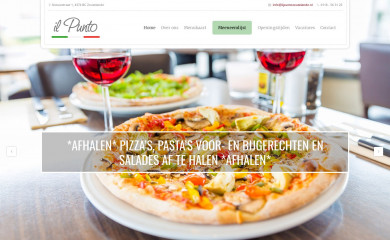 ilpuntozoutelande.nl screenshot